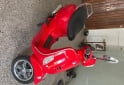 Motos - Vespa VXL 150 2024 Nafta 1500Km - En Venta