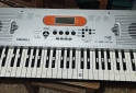 Instrumentos Musicales - Teclado Medeli m5 usb - En Venta