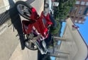 Motos - Kawasaki Scorpion 1998 Nafta 35000Km - En Venta