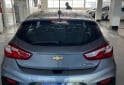 Autos - Chevrolet Cruze LT 2022 Nafta 54235Km - En Venta