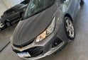Autos - Chevrolet Cruze LT 2022 Nafta 54235Km - En Venta
