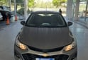 Autos - Chevrolet Cruze LT 2022 Nafta 54235Km - En Venta