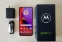 Inform�tica - Motorola G84 5G, 258Gb, 8Gb RAM (Magenta) - En Venta