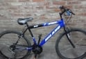 Deportes - Bicicleta rodado 26. Milano - En Venta