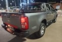 Camionetas - Chevrolet S10 D/C 2012 Diesel 342000Km - En Venta