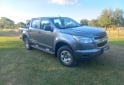 Camionetas - Chevrolet S10 D/C 2012 Diesel 342000Km - En Venta