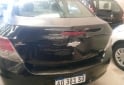 Autos - Chevrolet Prisma 2018 Nafta 110000Km - En Venta