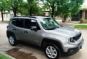 Camionetas - Jeep 1.8 2022 Nafta 45000Km - En Venta