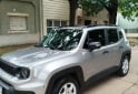 Camionetas - Jeep 1.8 2022 Nafta 45000Km - En Venta