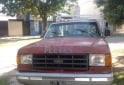 Camionetas - Ford F100 1988 GNC 111111Km - En Venta