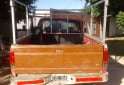 Camionetas - Ford F100 1988 GNC 111111Km - En Venta