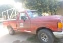 Camionetas - Ford F100 1988 GNC 111111Km - En Venta