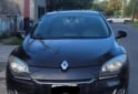 Autos - Renault Megane 3 2012 Nafta 270000Km - En Venta
