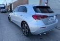 Autos - Mercedes Benz A200 2021 Nafta 72000Km - En Venta