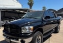 Camionetas - Dodge Ram 5.9 SLT 4x4 2007 Diesel 161000Km - En Venta