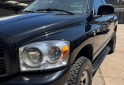 Camionetas - Dodge Ram 5.9 SLT 4x4 2007 Diesel 161000Km - En Venta