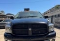 Camionetas - Dodge Ram 5.9 SLT 4x4 2007 Diesel 161000Km - En Venta