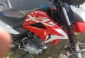 Motos - Honda XR150 2024 Nafta 1845Km - En Venta