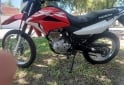 Motos - Honda XR150 2024 Nafta 1845Km - En Venta