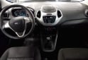 Autos - Ford Nuevo KA S 2017 Nafta 75000Km - En Venta