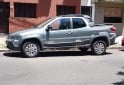Utilitarios - Fiat Strada adventure 1.6 2017 Nafta 139000Km - En Venta