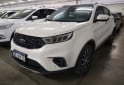 Camionetas - Ford Territory Titanium 2021 Nafta 56000Km - En Venta