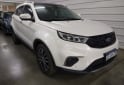 Camionetas - Ford Territory Titanium 2021 Nafta 56000Km - En Venta