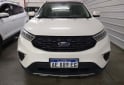 Camionetas - Ford Territory Titanium 2021 Nafta 56000Km - En Venta
