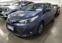 Autos - Toyota XLS 1.5 CVT 2021 Nafta 50000Km - En Venta