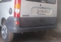 Utilitarios - Renault Kangoo 2008 Diesel 170000Km - En Venta