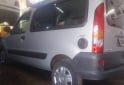 Utilitarios - Renault Kangoo 2008 Diesel 170000Km - En Venta