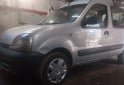 Utilitarios - Renault Kangoo 2008 Diesel 170000Km - En Venta