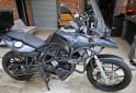 Motos - Bmw GS800 BICILINDRICA 2009 Nafta 90000Km - En Venta
