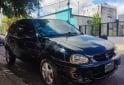 Autos - Chevrolet Corsa 2007 GNC 205000Km - En Venta