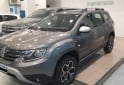 Autos - Renault DUSTER ICONIC 1.3 CVT 2023 Nafta 51000Km - En Venta
