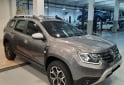 Autos - Renault DUSTER ICONIC 1.3 CVT 2023 Nafta 51000Km - En Venta