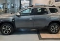 Autos - Renault DUSTER ICONIC 1.3 CVT 2023 Nafta 51000Km - En Venta