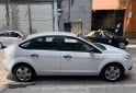 Autos - Ford Focus  II 1.6 STYLE 2013 Nafta 95000Km - En Venta