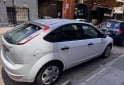 Autos - Ford Focus  II 1.6 STYLE 2013 Nafta 95000Km - En Venta