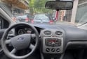 Autos - Ford Focus  II 1.6 STYLE 2013 Nafta 95000Km - En Venta