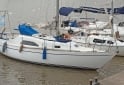 Embarcaciones - Velero Plenamar 30 - En Venta