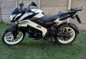 Motos - Bajaj Rowser Ns 160 2022 Nafta 17000Km - En Venta