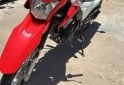 Motos - Honda XR 2024 Nafta 4500Km - En Venta
