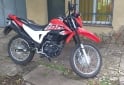 Motos - Honda XR 2024 Nafta 4500Km - En Venta