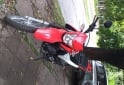 Motos - Honda XR 2024 Nafta 4500Km - En Venta