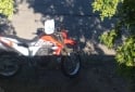 Motos - Honda XR 2024 Nafta 4500Km - En Venta