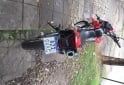 Motos - Honda XR 2024 Nafta 4500Km - En Venta