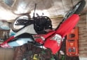 Motos - Honda XR 2024 Nafta 4500Km - En Venta