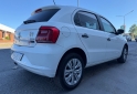 Autos - Volkswagen Gol Trend trendline 2018 Nafta 108000Km - En Venta