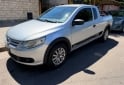Utilitarios - Volkswagen Saveiro 2012 GNC 215000Km - En Venta
